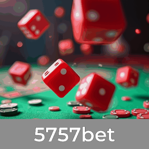 5757bet: Descubra Os Prêmios Surpreendentes e Ofertas Exclusivas
