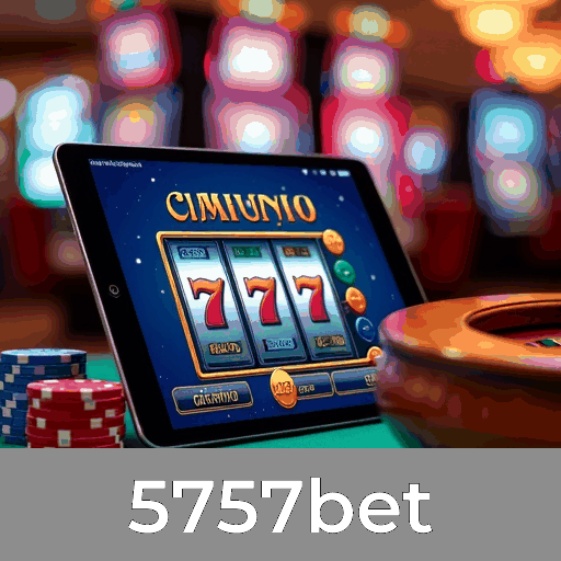 5757bet Login: Gerencie sua Conta e Descubra Benefícios Exclusivos