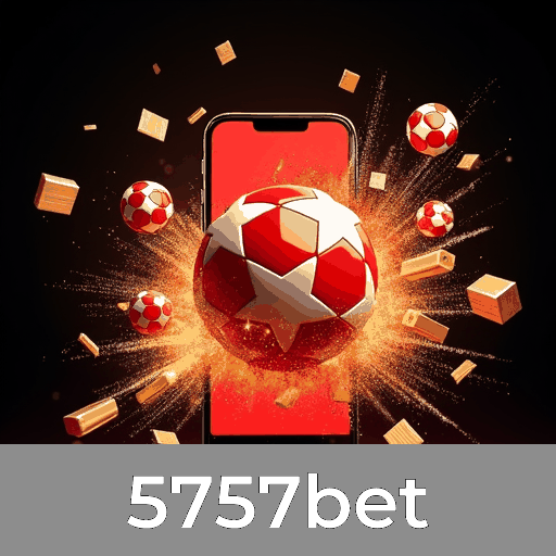 Experiência VIP Exclusiva no Casino 5757bet com Dealers Profissionais