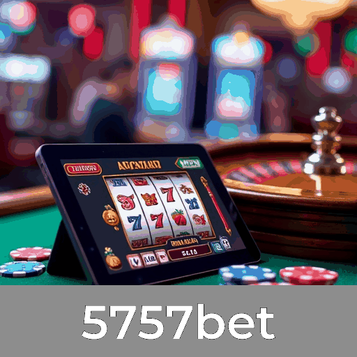Descubra a Plataforma 5757bet: Conexão e Experiência Comunitária