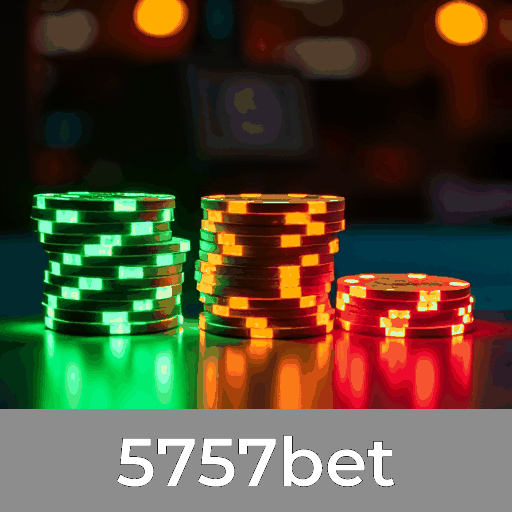 5757bet: Futebol ao Vivo e Apostas Esportivas com Odds Imbatíveis